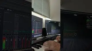 #soundtrack #enniomorriconemusic #reaper #opensuse #music #linux #ivogrimaldi