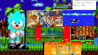 Trailer de mi mod y que me paso