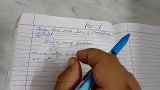 Lecture 45 (Cyclotomic polynomial)