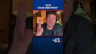 CANDIDATOS PEDEM IMPUGNAÇÃO DE PABLO MARÇAL EM SP #shorts
