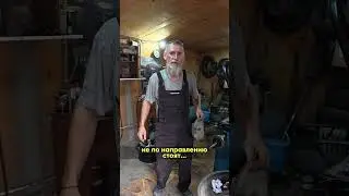 Не правильно поставили колеса на шиномонтаже. Шиномонтаж!