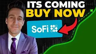 SOFI Huge News Investors MUST Watch