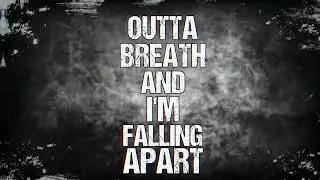 Apollo Blaze + Militant Me - Slippin' Back