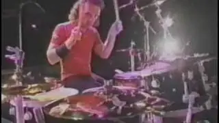 Aerosmith Dream On Live Holland '94