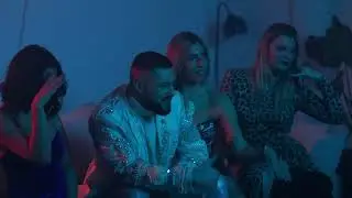 Iza scene snimanja spota DIVLJI CVET - XANDER (Behind The Scenes)
