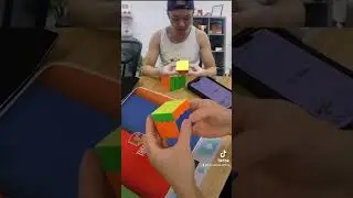 Gan Halo Timer Buff Is Real 😳