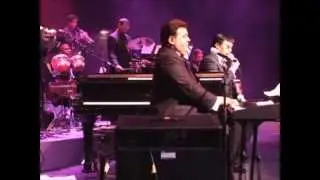 Richie Ray & Bobby Cruz - a mi manera