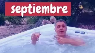 Historias en español: septiembre | Spanish storytelling