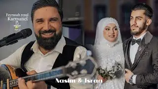 Nasim & Israa 4K PART 6   Feyrusah resul Karmancî By Video Shiraz