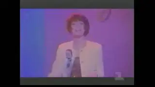 Новогодняя ночь 1994 (1-й канал Останкино, 01.01.1994)