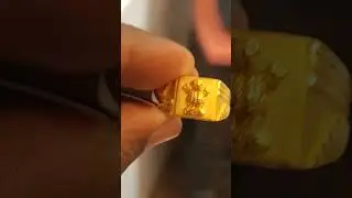 Gold Ring.Satyamev Jayate 