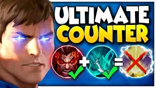 NEVER LOSE TO GAREN AGAIN...this ONE SIMPLE TRICK wins EVERY GAME😉😉