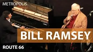 Route 66 | BILL RAMSEY 's letztes Konzert am 31.10.2019 [4/6]