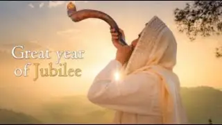 A Year of Jubilee in 2023!