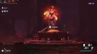 Prince of Persia The Lost Crown Rx580 2048sp i5 3470 16 GB RAM