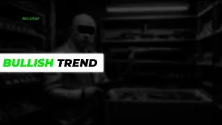 КАК ОПРЕДЕЛИТЬ  БЫЧИЙ ТРЕНД