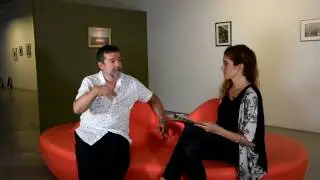 Entrevista Galería Valid Foto de Barcelona