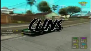 Слив моей GTA'SA (GHETTO) для срених/высоких ПК!