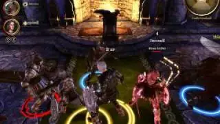 Lets Play Dragon Age Origins Part 7