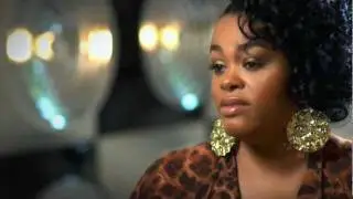 Jill Scott On 