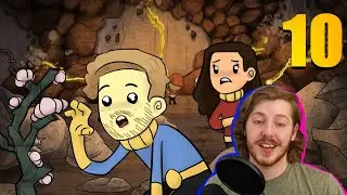 Critter Flux-O-Matic - Oxygen Not Included