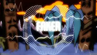 Faker Sanko MIX.