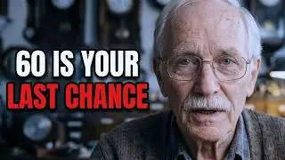 What 75 Years Taught Me: 10 Lessons I Wish I'd Learned in My 50s & 60s