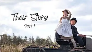 Anne & Gilbert's Story | Anne with an E