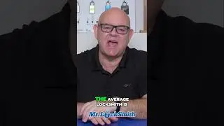Million Dollar Locksmith