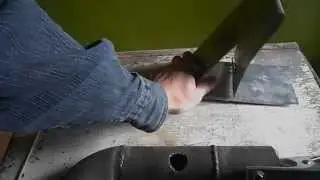 Как резать трубы электросваркой