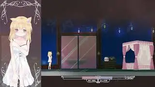 The Break Room Theme - Alice in Cradle