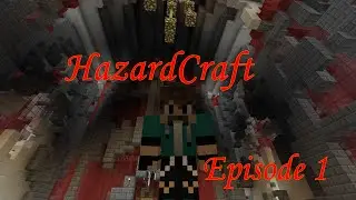 Hazardcraft SMP Season 3 Episode 1: 