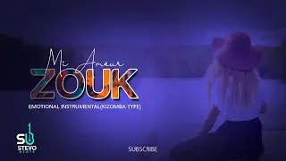 Zouk Instrumental [emotional instru] Kizomba Type - Amour