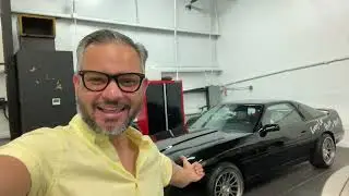 Almost LOST the Supra in a CRASH and Restoring the Classic 7M engine | Toyota Tuesday