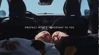 Volvo Cars new V60 campaign - twin sisters