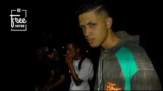 Lucas Sang - Respira (RND Freeverse)