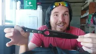 Unboxing AceJet Maximus & Kunai