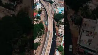 Bangalore City WhatsApp Status | Namma Metro | Kengeri Metro 
