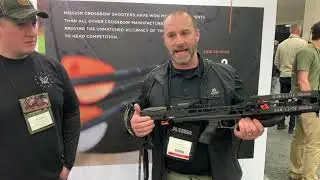 ATA 2019: Mission Sub-1 Crossbows