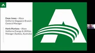 Alsco Uniforms - Recovering and Reusing Waste Heat from Industrial Gas Dryers
