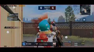 Pubg TDM shogal malla.