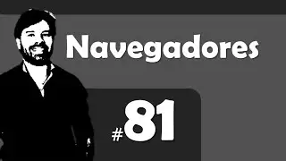 Questões Navegadores de Internet | Aula 81 para concursos