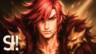 Sett (League of Legends) - O Rei da Arena  | SoundsHeroic