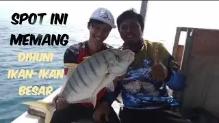 spot mancing terbaik sepanjang masa
