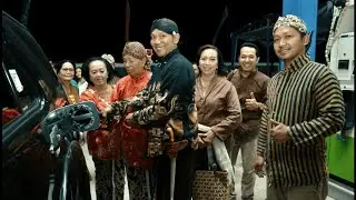 Lucu.... Momen Bagong Tumbas Pertalite