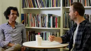 The Halle - Jonathon Heyward and Andrew Gourlay on SHICC