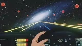 Voyage (Chillwave - Synthwave - Retrowave Mix).