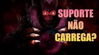 COMO CARREGAR UM JOGO DE SUPORTE - SD GAMEPLAY