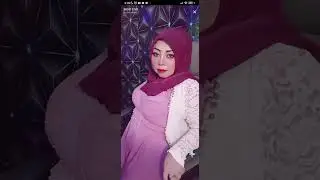 STW MAMI ZAHRA MENGGODA BANGET DI LIVE BIGO 3 Februari 2026