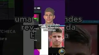 ADAM HLOZEK PES Edit⚽🥈
